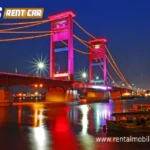rental mobil palembang, sewa mobil palembang, carter mobil palembang, liburan natal di palembnag, liburan tahun baru dipalembnag