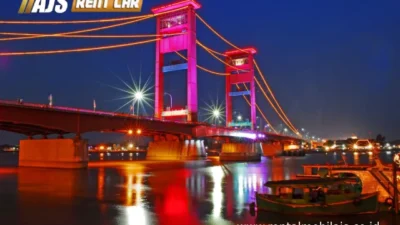rental mobil palembang, sewa mobil palembang, carter mobil palembang, liburan natal di palembnag, liburan tahun baru dipalembnag