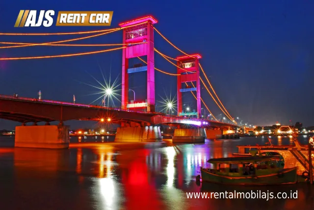 rental mobil palembang, sewa mobil palembang, carter mobil palembang, liburan natal di palembnag, liburan tahun baru dipalembnag