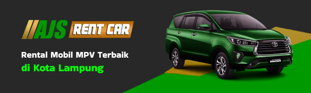 rental mobil lampung