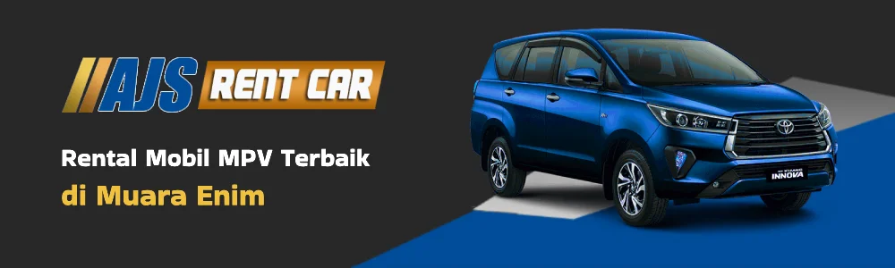Ajs Rental Muara Enim
