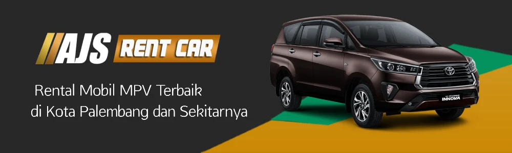 sewa mobil palembang - sewa mobil di palembang