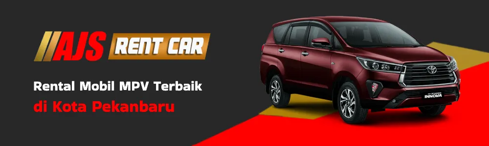 rental mobil pekanbaru