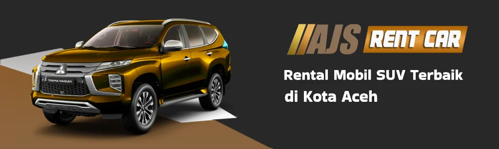 rental mobil aceh