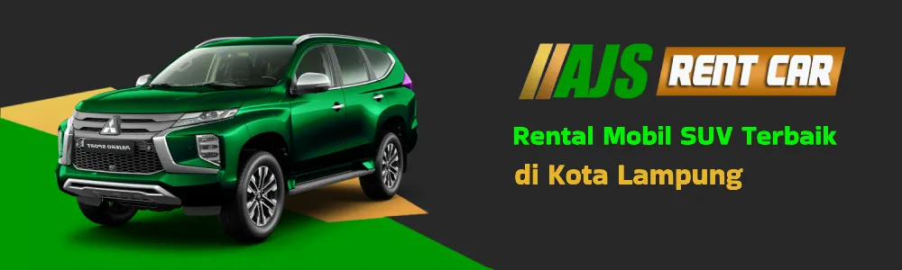 rental mobil lampung