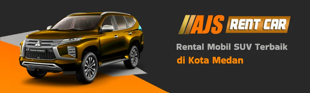 rental mobil medan