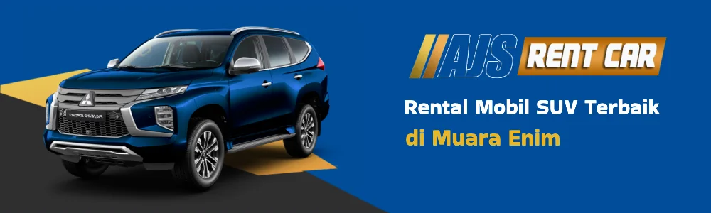 Rental Mobil Muara Enim Terbaik dan Terpercaya di Muara Enim, Rental Kami Bisa Lepas Kunci, Rental Dengan Supir dan Rental All Include