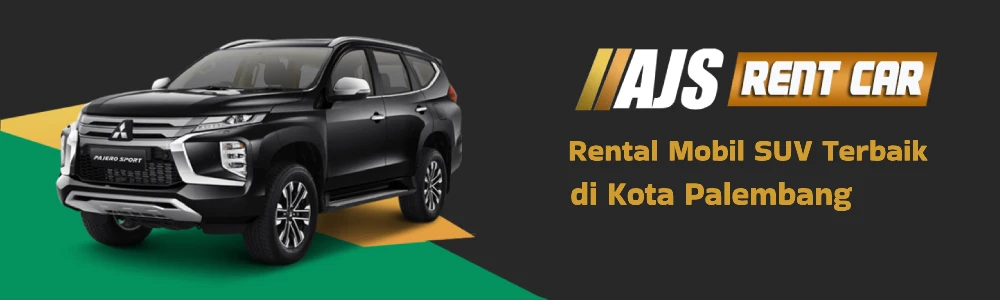 sewa mobil palembang - sewa mobil di palembang
