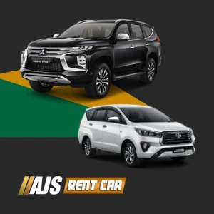 sewa mobil palembang - sewa mobil di palembang
