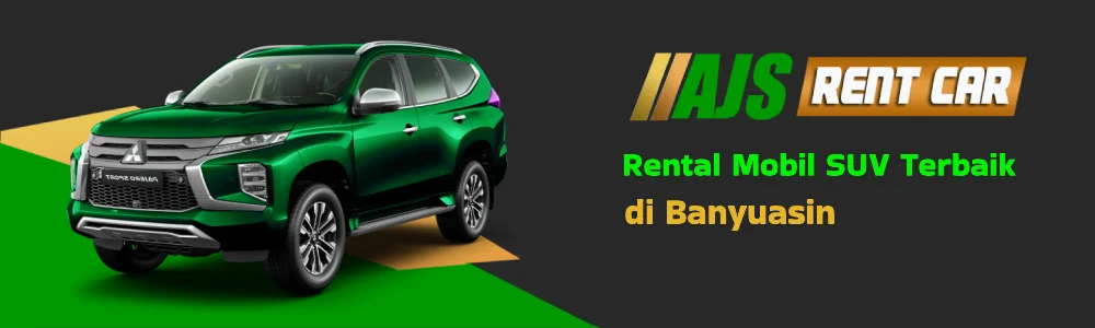 rental mobil banyuasin